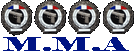 MMA MMA